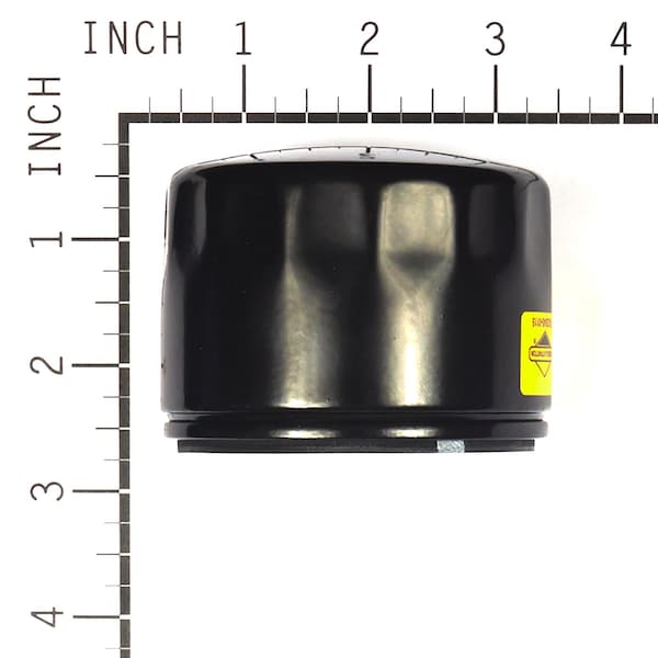 Briggs & Stratton Oil Filter (12 of 842921) - 4237