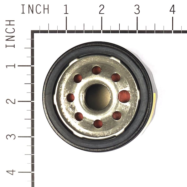 Briggs & Stratton Oil Filter (12 of 842921) - 4237