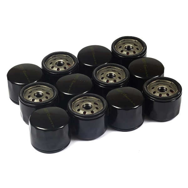 Briggs & Stratton Oil Filter (12 of 842921) - 4237