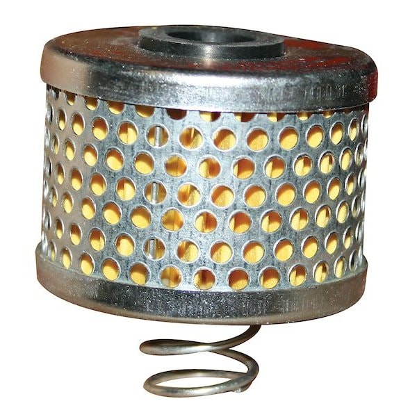 A & I Products Filter, Power Steering 3.1" x2.1" x3.1" - A-1052097M1