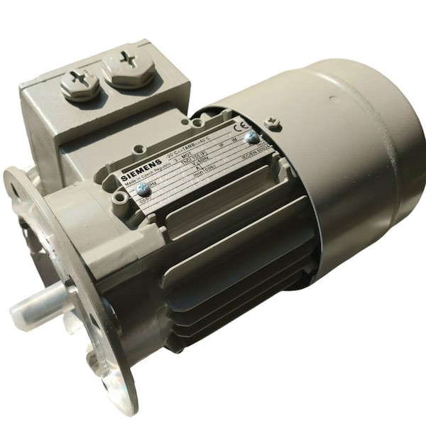 Siemens HMI - 6AV2144-8GC10-0AA0