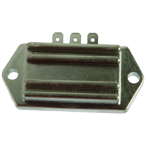 Ilb Gold Replacement For John Deere Gs45 Commercial Mower, 1995 1 Cyl. 0.42L 423Cc 26Cid Regulator-Rectifier - WX-V6A4-5