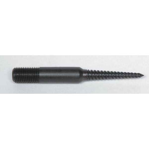 S & H Industries GOLDN SPIKE 3/8-24 THR - KE77149