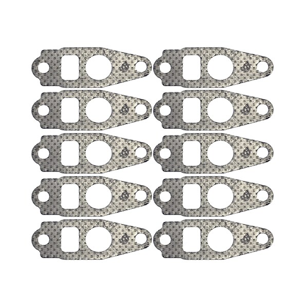 Acdelco Gasket-Egr Vlv, 10077547 - 10077547