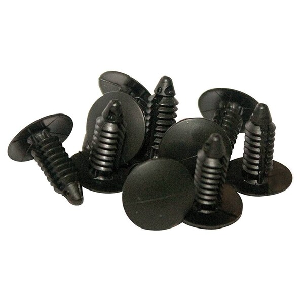 Stens Plastic Barrel For Club Car Ds And Carryall 16816-G1, 16816-G2; 225-851 - 225-851