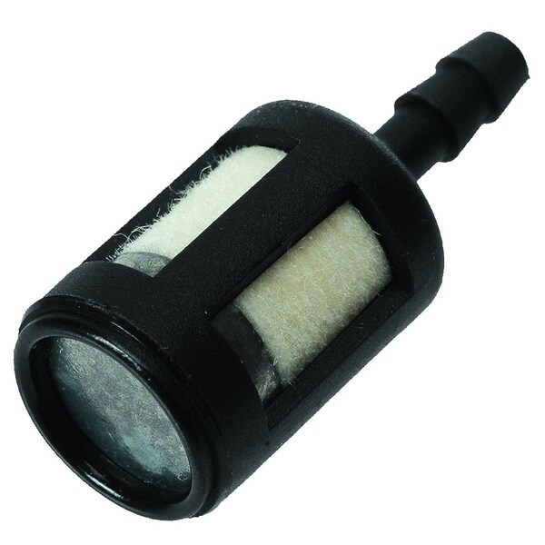 A & I Products Fuel Filter, In Tank 3.5" x2" x0.53" - A-B1WE4