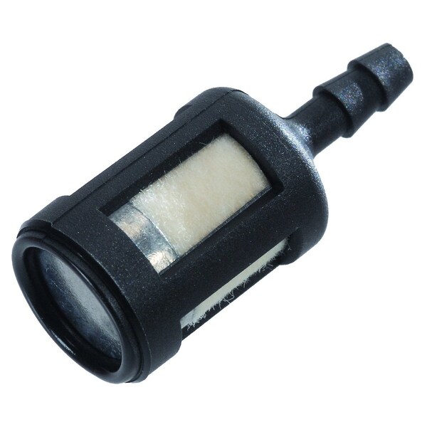A & I Products Fuel Filter, In Tank 0.67" x0.96" x1.36" - A-B1ZF1