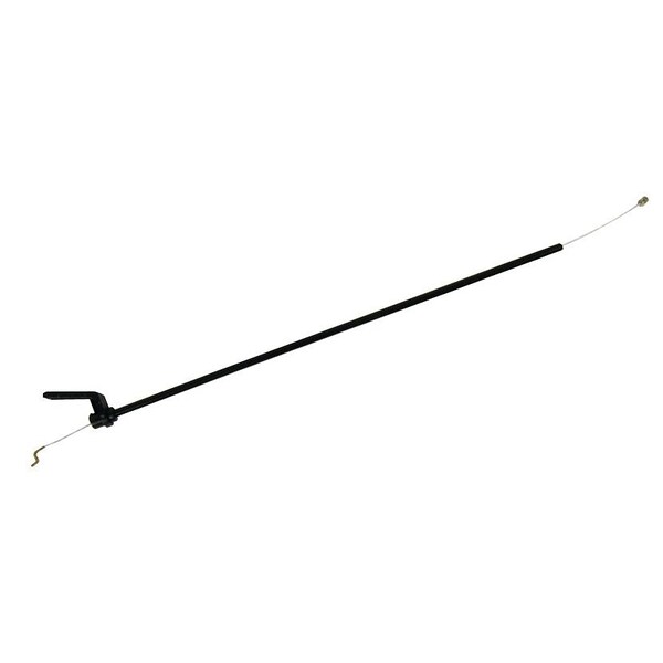 A & I Products Throttle Cable 3.65" x17.85" x0.65" - A-B1E7082725