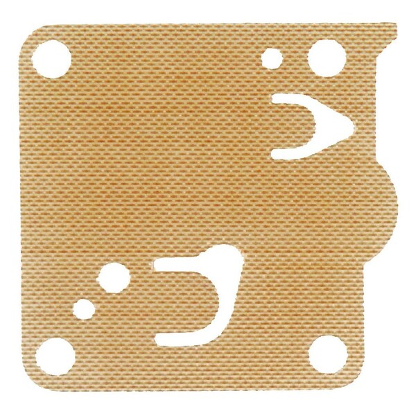 A & I Products Diaphragm, Fuel Pump 0" x0" x0" - A-B1W95120