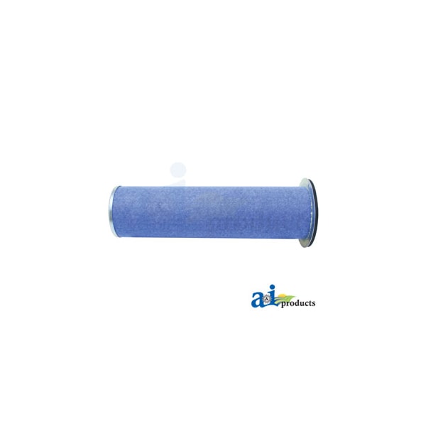 A & I Products Filter, Air, Inner 11.5" x4" x4" - A-3115569R2