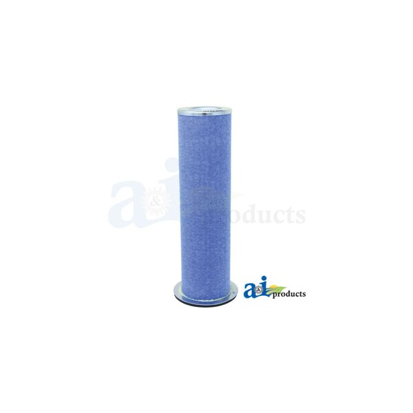 A & I Products Filter, Air, Inner 11.5" x4" x4" - A-3115569R2