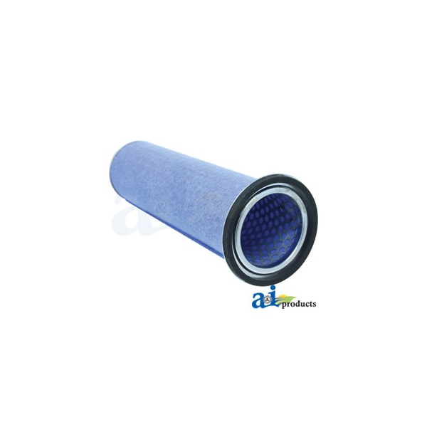 A & I Products Filter, Air, Inner 11.5" x4" x4" - A-3115569R2