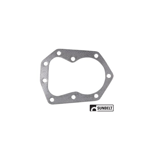 A & I Products Gasket, Head (metal) 8" x6" x0.1" - A-B1SB2764