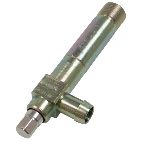Stens Oil Drain Valve For Scag 482352 - 125-736