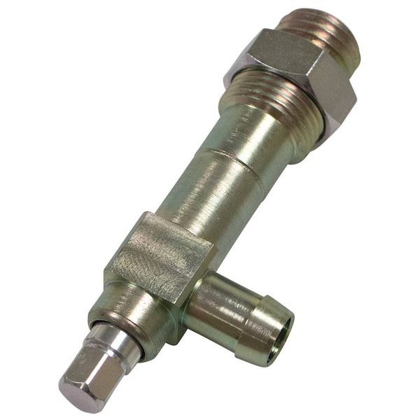 Stens Oil Drain Valve For Scag 482349 - 125-734