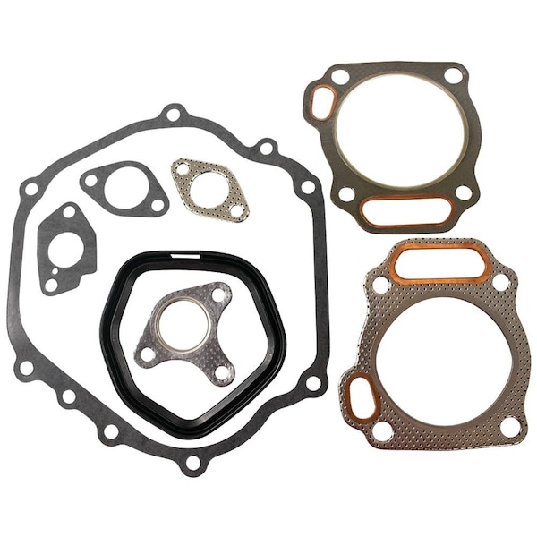 Stens Gasket Set For Honda Gx390 06111-Zf6-406 480-403 - 480-403