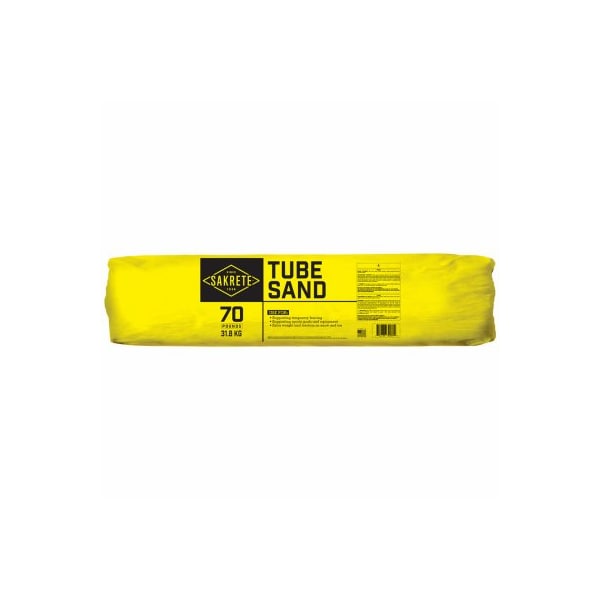 Sakrete 70LB Sakrete Tube Sand - 65305345