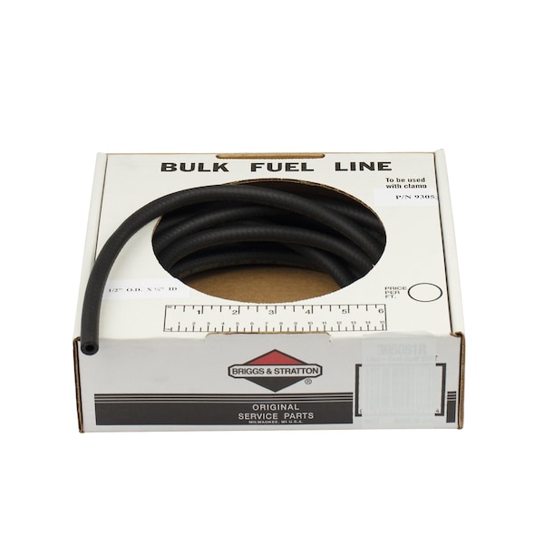 Briggs & Stratton Fuel Line (25') - 792020