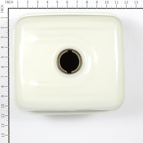 Oregon Fuel Tank for GX360, GX340, GX390 engines - 07-602