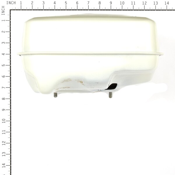 Oregon Fuel Tank for GX360, GX340, GX390 engines - 07-602