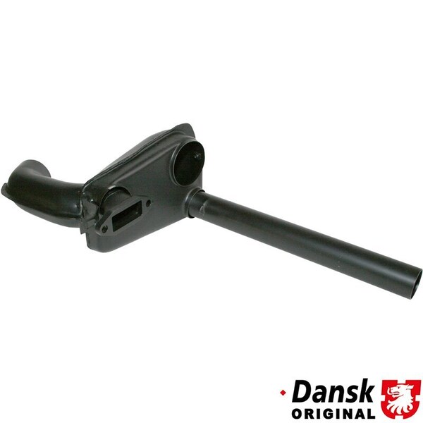 Dansk Heater Box, 1623102970 - 1623102970