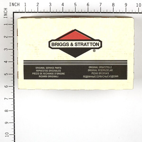 Briggs & Stratton Pre-Cleaner (5 of 692520) - 4257