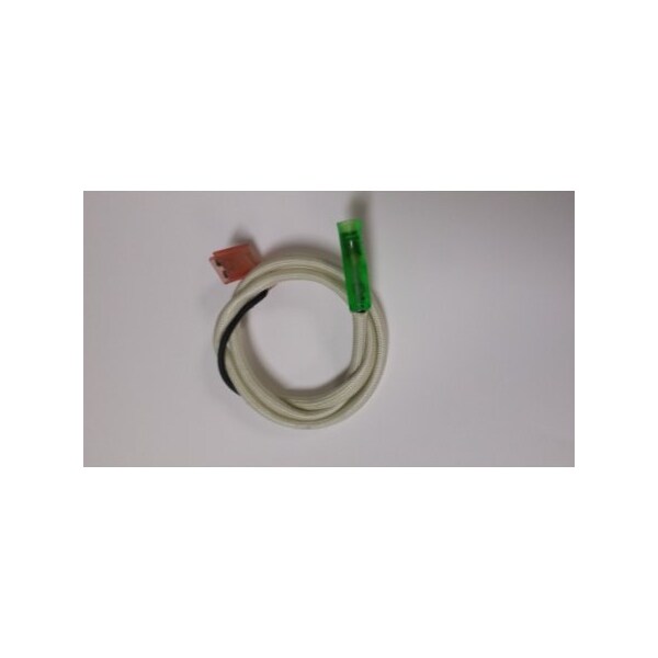 Kohler Lead Ground To Kill - 17 518 06-S