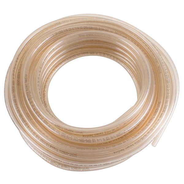 Stens Tygon Low Permeation Fuel Line 3/16" Id X 5/16" Od Carb 115-712 - 115-712