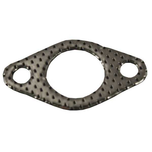 Stens Exhaust Pipe Gasket For Honda Gx240, Gx270, Gx340, Gx390 18333-Zk6-Y00; 486-507 - 486-507
