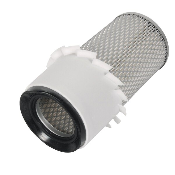 Sunbelt AIR FILTER, JOHN DEERE AM108184/P533597 5.5" x5.5" x9" - A-B1AF167