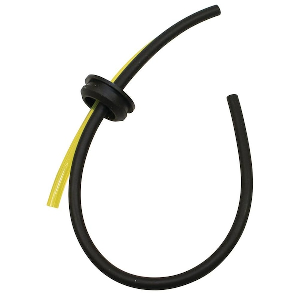Stens Fuel Line Kit 610-410 For Red Max 581493301 - 610-410