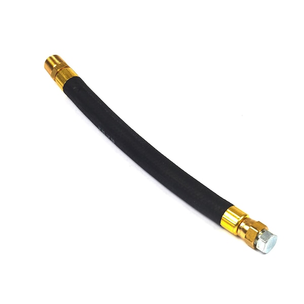 Briggs & Stratton Oil Drain Hose - 1723165SM