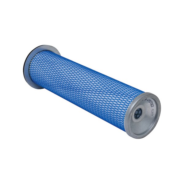 A & I Products Filter, Outer air 11.73" x3.74" x3.74" - A-VPD7063