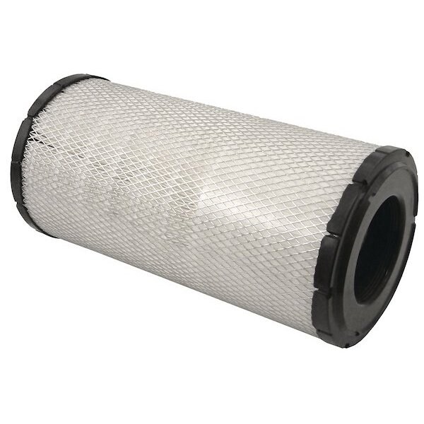 A & I Products Filter, Outer Air 16" x8" x8" - A-87704244