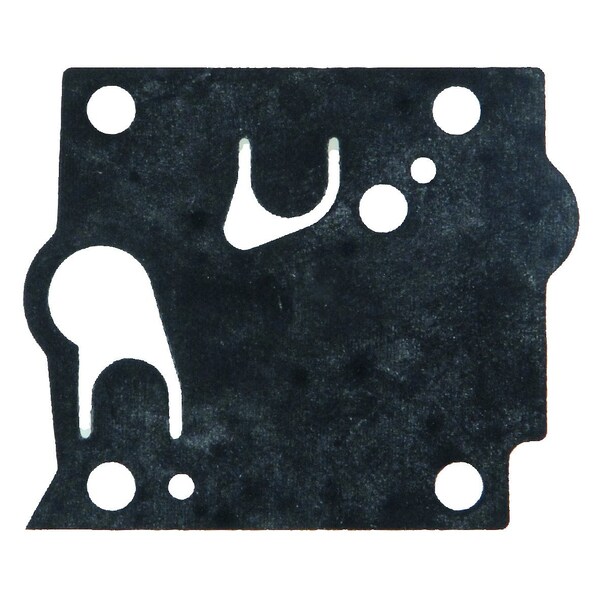 A & I Products Diaphragm, Fuel Pump 3" x3" x0.3" - A-B1W9521