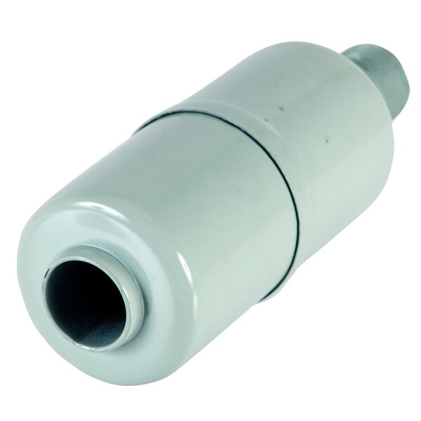 A & I Products Muffler 6.25" x2.3" x2.3" - A-B1SB2296