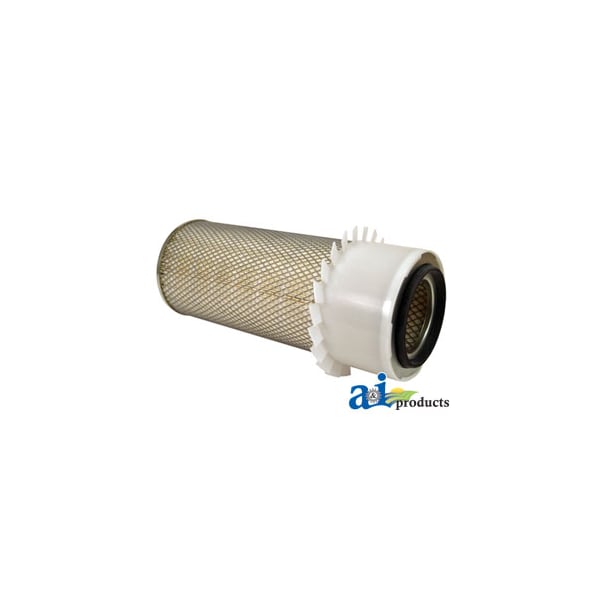 A & I Products Filter, Inner Air 12" x3" x3" - A-3901463M1