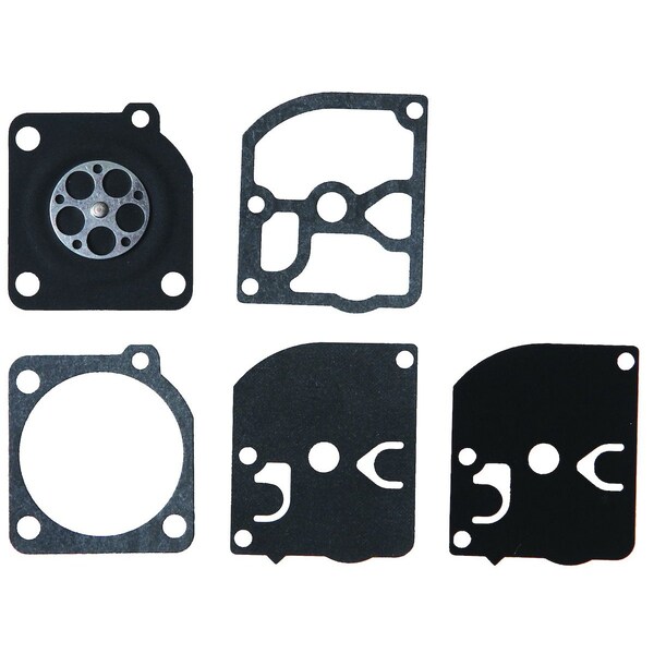 A & I Products GASKET & DIAPHRAGM KIT 0" x0" x0" - A-B1ZMGND35A