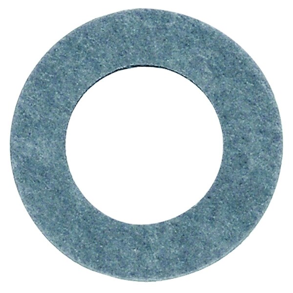 A & I Products Gasket, Bowl 3" x0.1" x4.3" - A-B1BR13