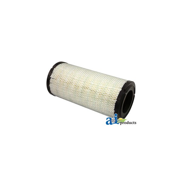 A & I Products Filter, Air 15" x7" x7.2" - A-1930589