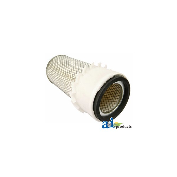 A & I Products Filter, Outer air 13.7" x6.18" x6.18" - A-AR84228
