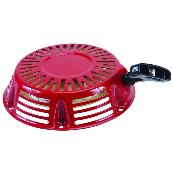 A & I Products Recoil Starter 9.75" x8.75" x3.75" - A-B109079