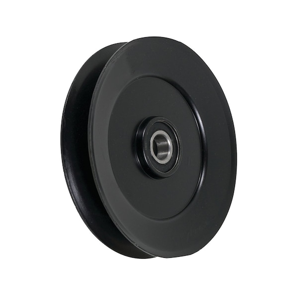 A & I Products V-Idler 6" x5.95" x1.1" - A-B1EM53
