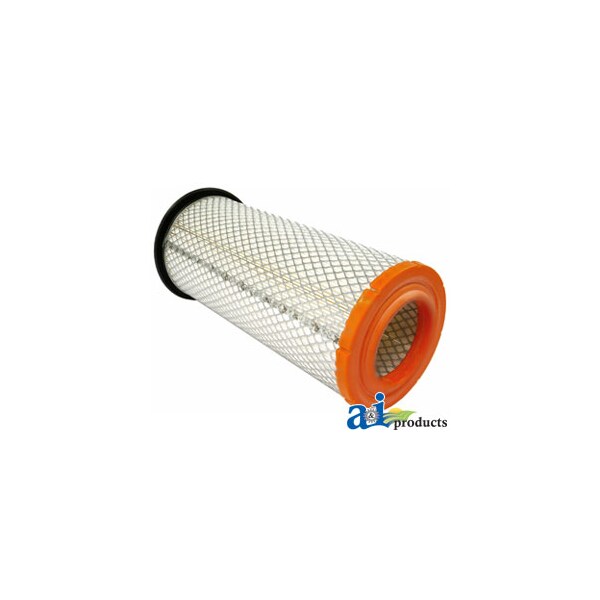 A & I Products Filter, Air 6.2" x6.3" x13.5" - A-3611132M1
