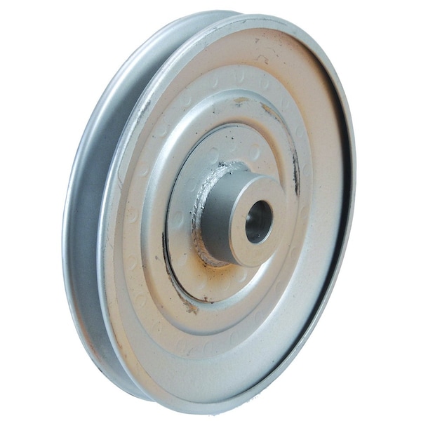 A & I Products Drive Pulley 0" x0" x0" - A-B1SB436