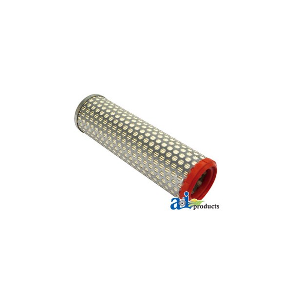 A & I Products Filter, Air 3.5" x3.4" x11.1" - A-K200380