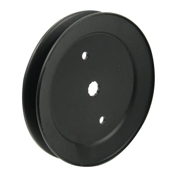 A & I Products Drive Pulley 6.2" x6.2" x1.05" - A-B1AY41