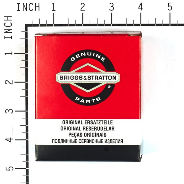 Briggs & Stratton Pre-Cleaner (5 of 796254) - 4261