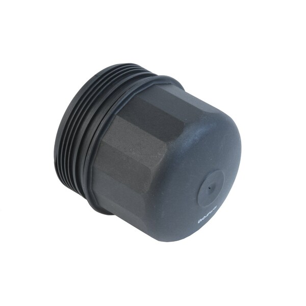Uro Parts Oil Filter Hous, 11427615389 - 11427615389