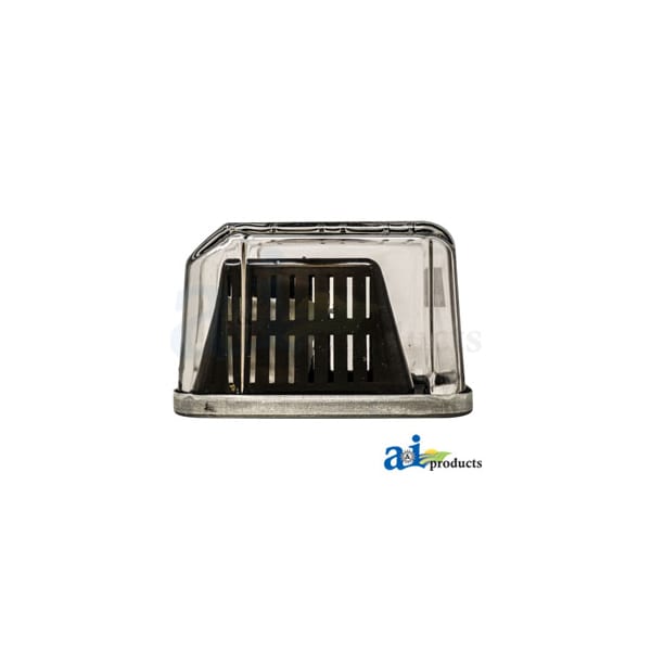 A & I Products Water Seperator 5" x3" x3.7" - A-18A33369